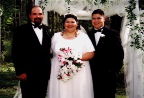 me and my brothers