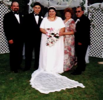  mi famillia